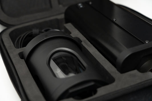 Kaffelogic Carry Case