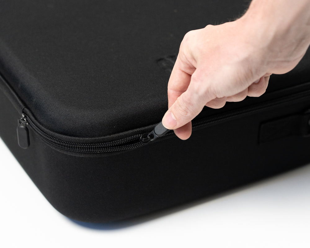 Kaffelogic Carry Case