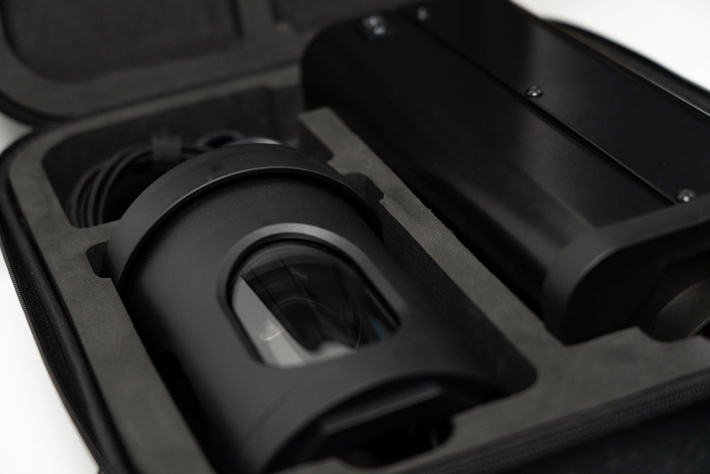 Kaffelogic Carry Case