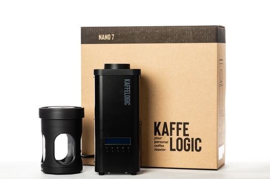 Kaffelogic Nano 7