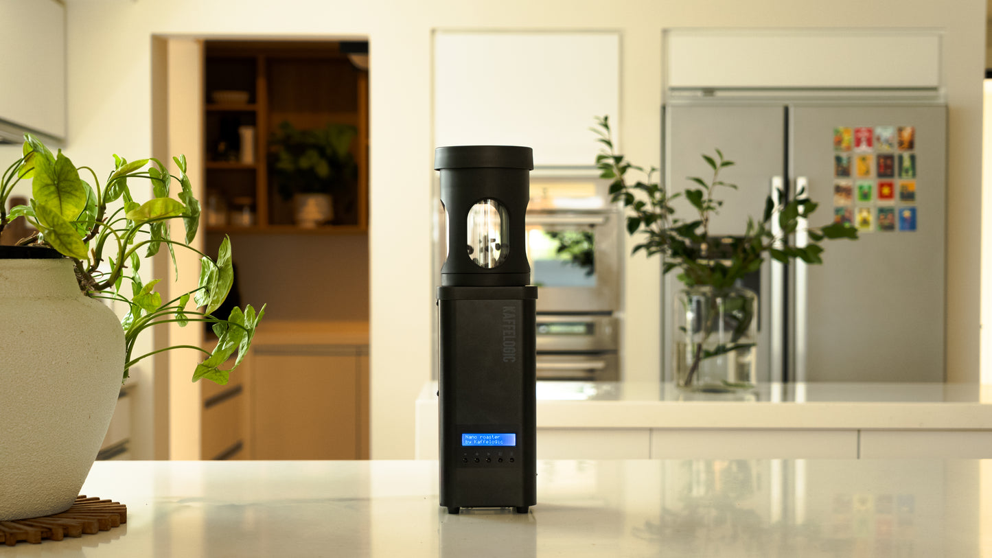 Kaffelogic Nano 7