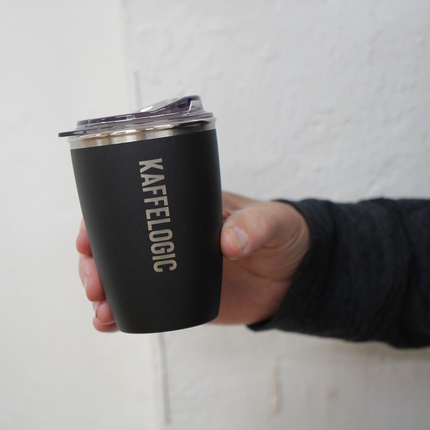 Kaffelogic Bullet Cup