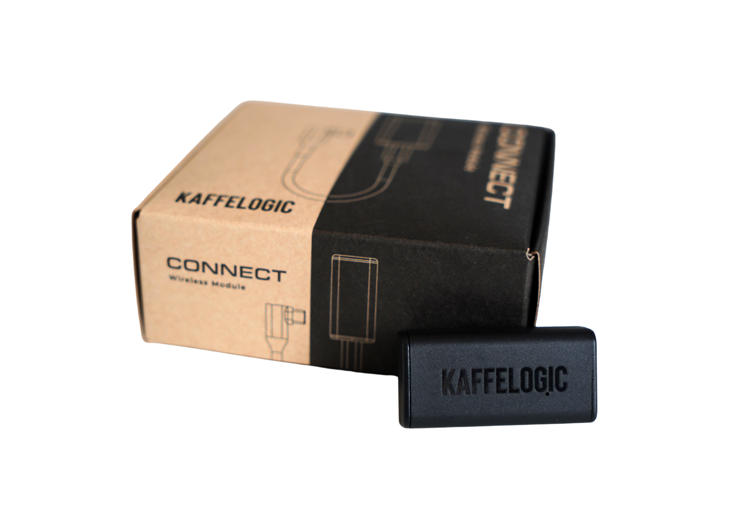 Wireless Connect Module