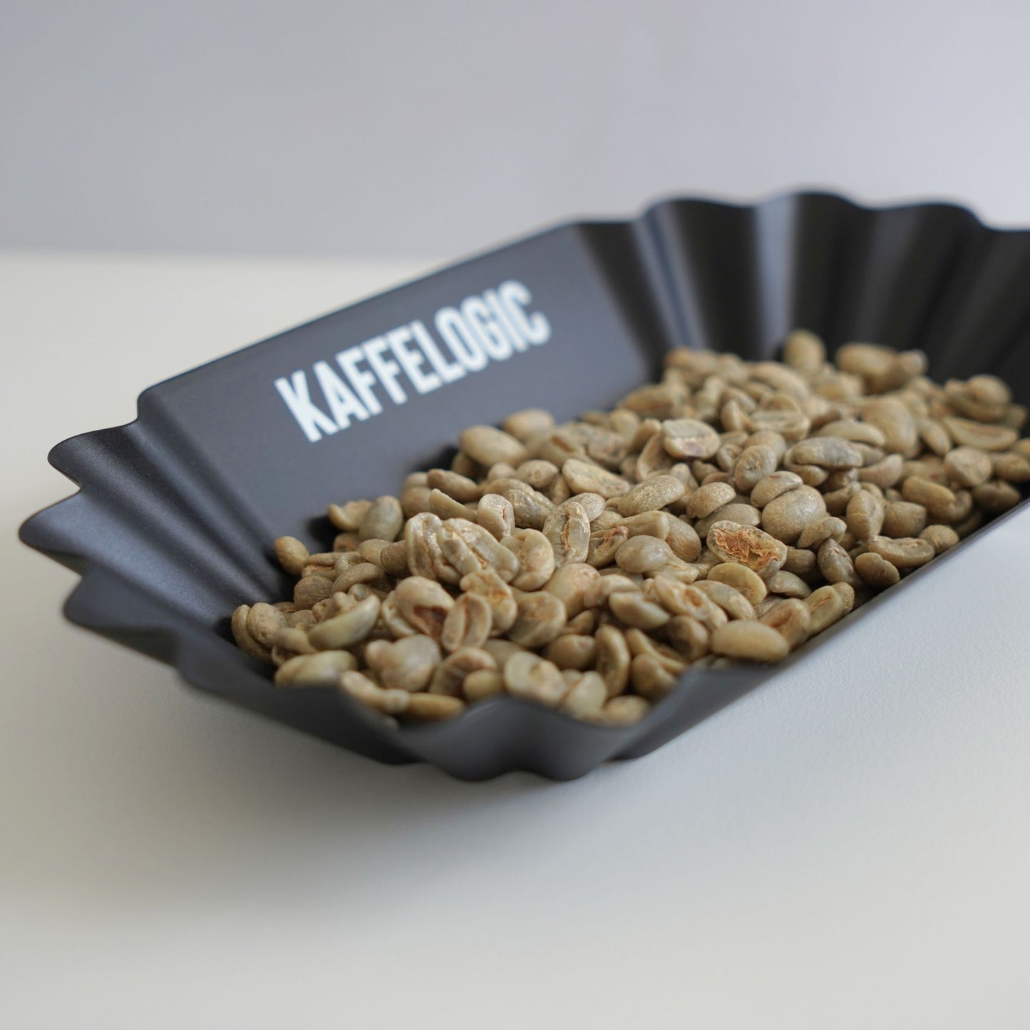 Kaffelogic Bean Tray